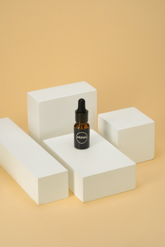 Bamboo Essential Oil